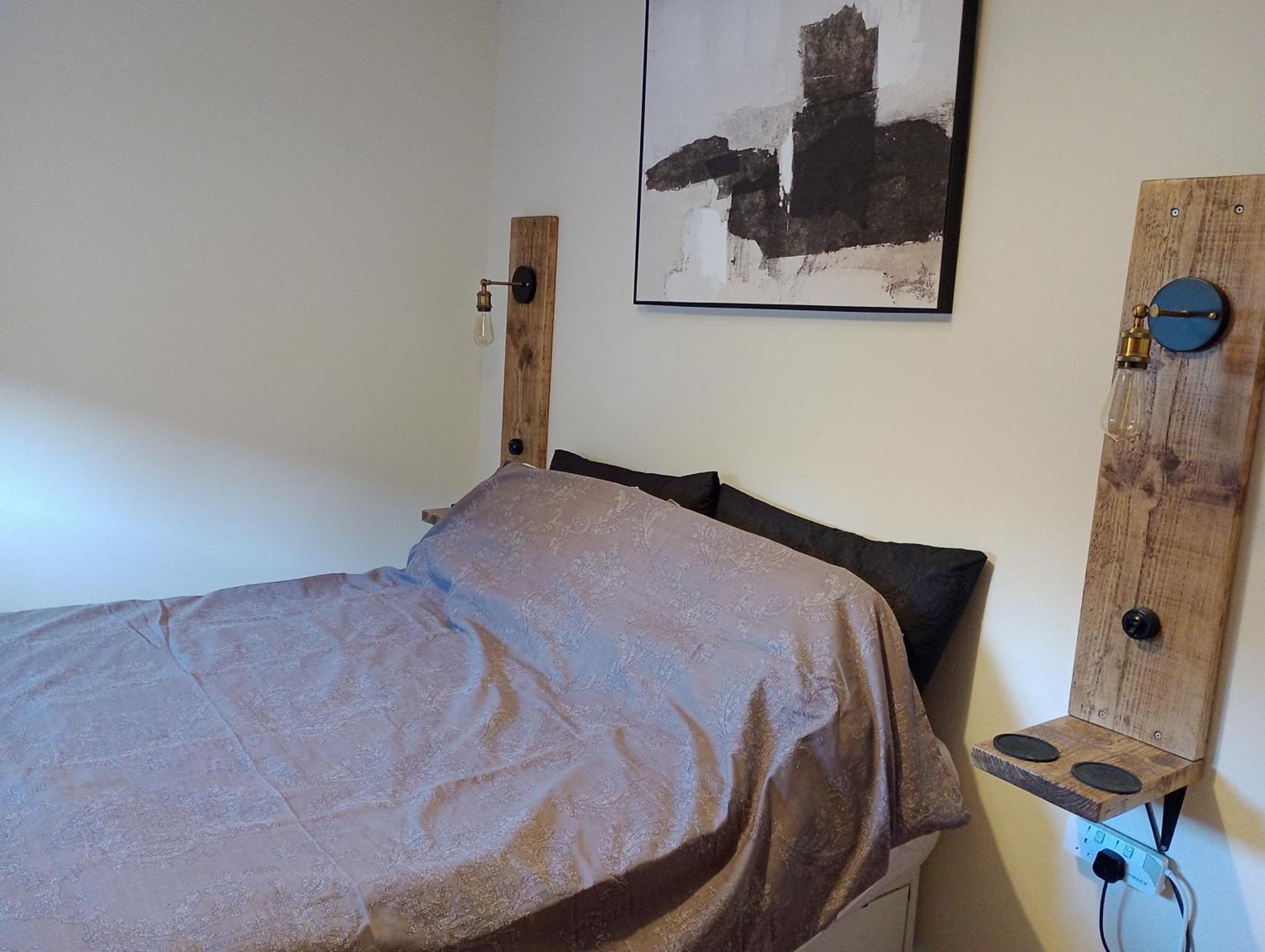 Bed and Breakfast Upstairs At Pebble Point Hornsea Exterior foto