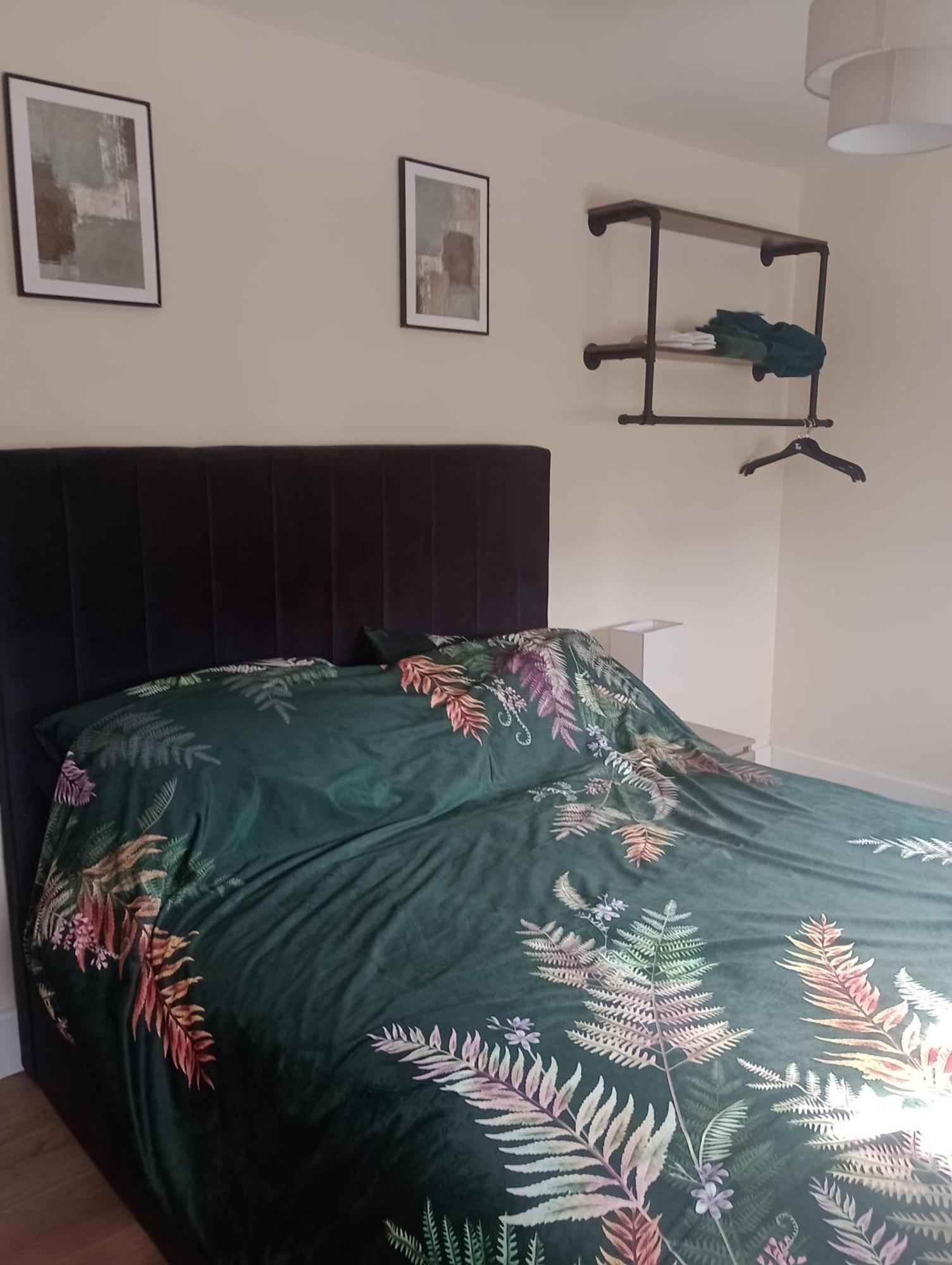 Bed and Breakfast Upstairs At Pebble Point Hornsea Exterior foto